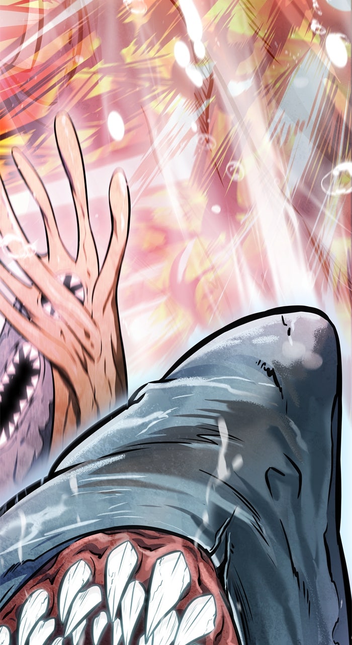 Tower of God manga, chapter 629, page 91 of 153