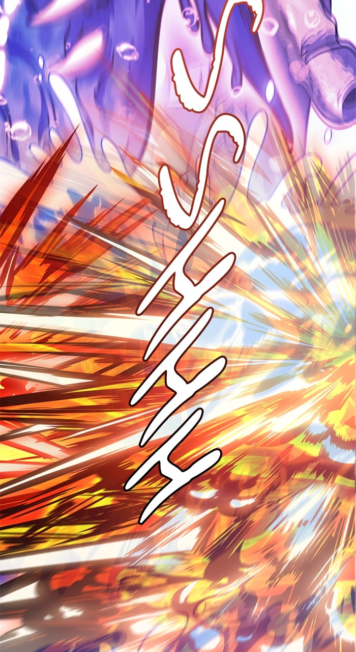 Tower of God manga, chapter 629, page 94 of 153