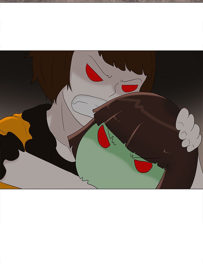 Tower of God manga, chapter 63, page 10 of 41