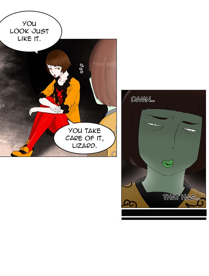 Tower of God manga, chapter 63, page 15 of 41