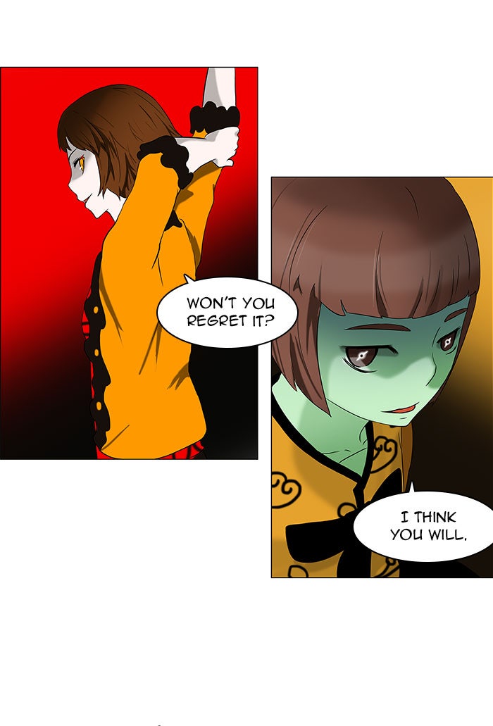 Tower of God manga, chapter 63, page 26 of 41