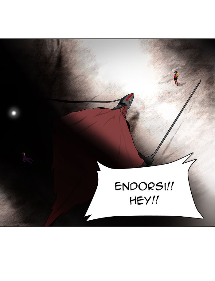 Tower of God manga, chapter 63, page 30 of 41