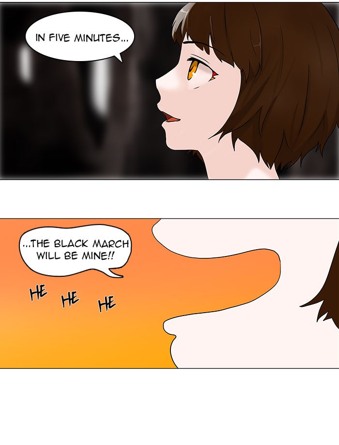 Tower of God manga, chapter 63, page 31 of 41