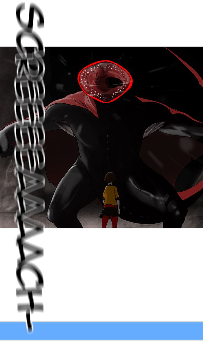 Tower of God manga, chapter 63, page 32 of 41