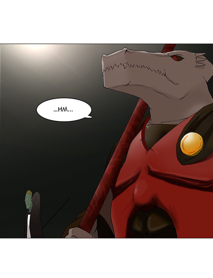 Tower of God manga, chapter 63, page 34 of 41