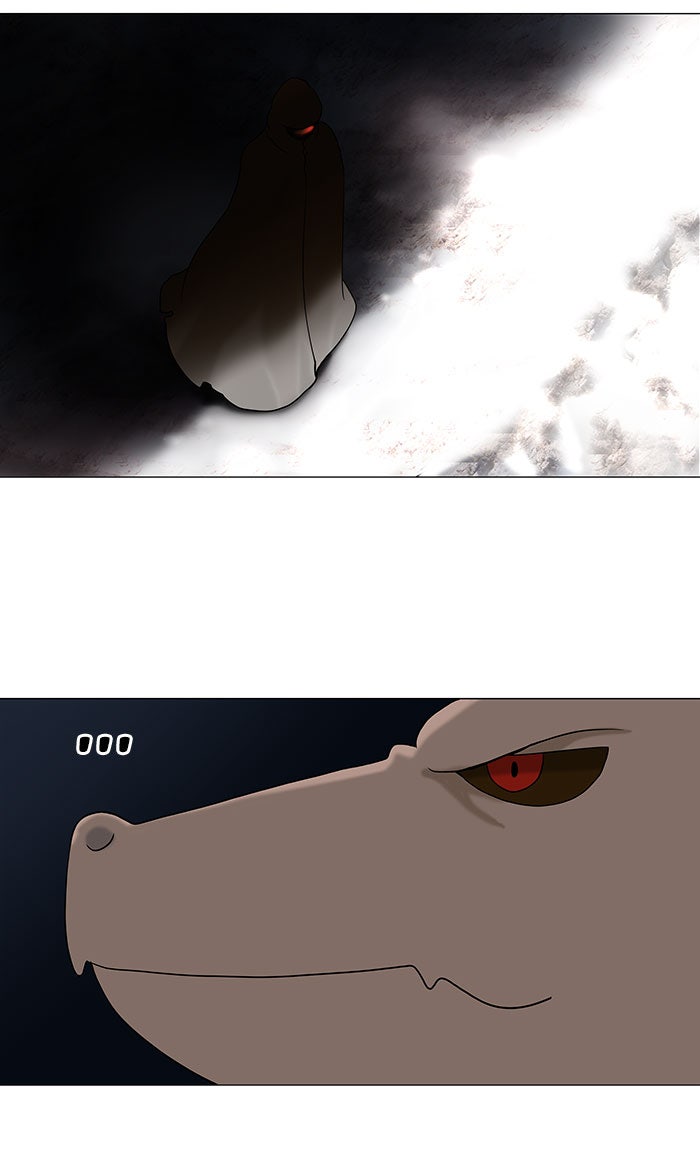 Tower of God manga, chapter 63, page 35 of 41