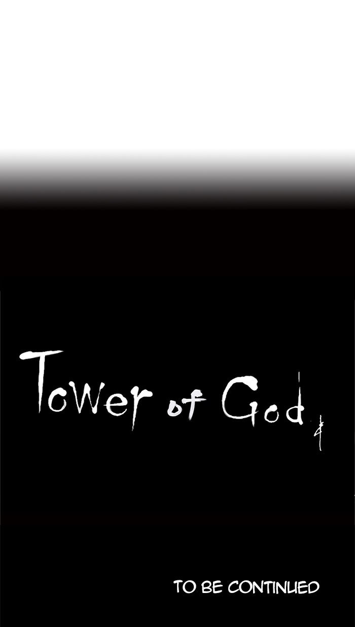 Tower of God manga, chapter 63, page 41 of 41