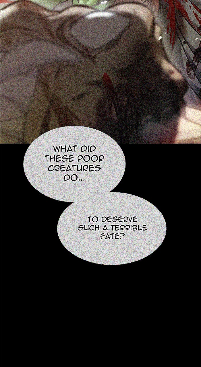 Tower of God manga, chapter 630, page 10 of 202