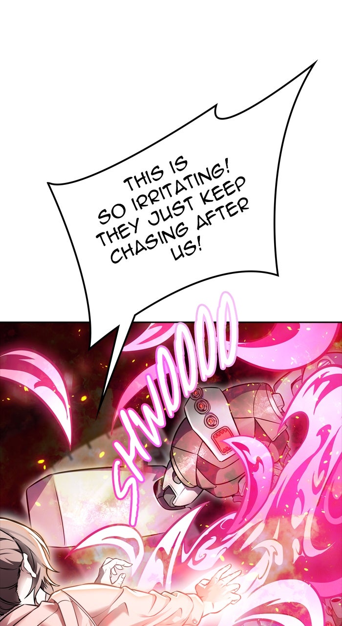 Tower of God manga, chapter 630, page 102 of 202
