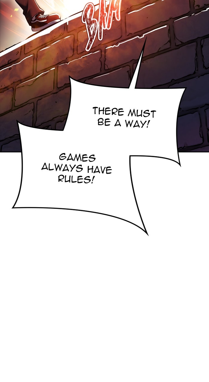 Tower of God manga, chapter 630, page 108 of 202