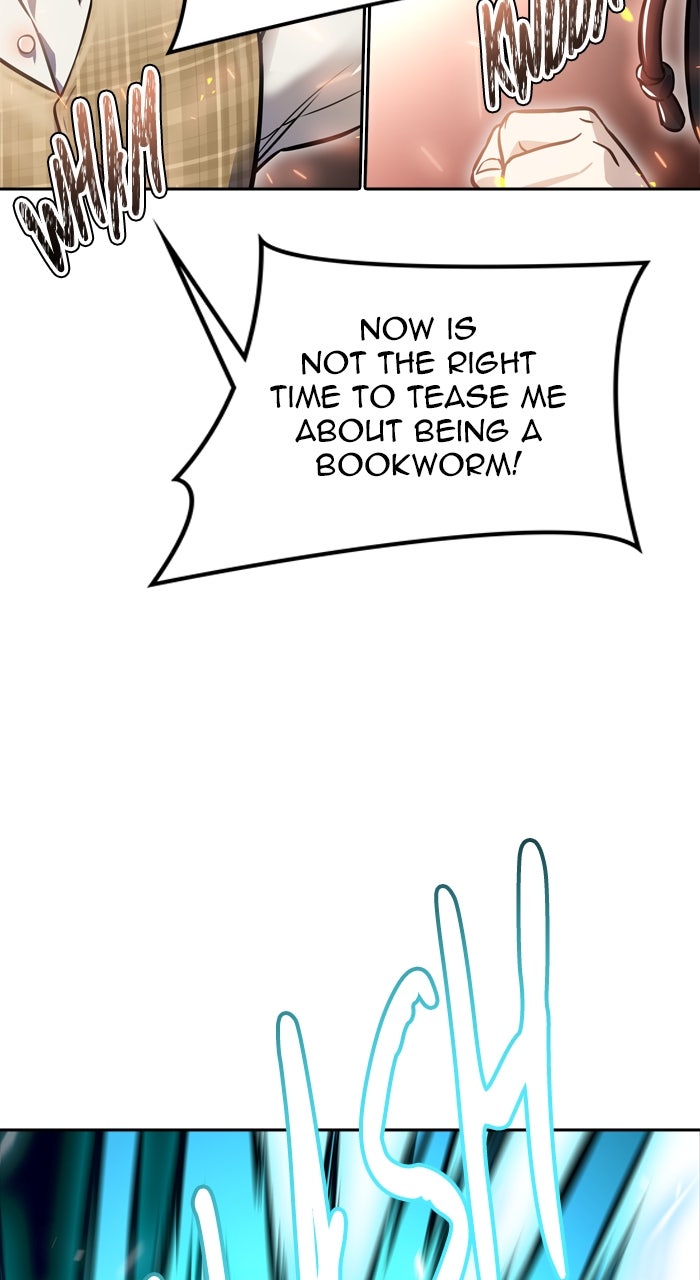 Tower of God manga, chapter 630, page 110 of 202