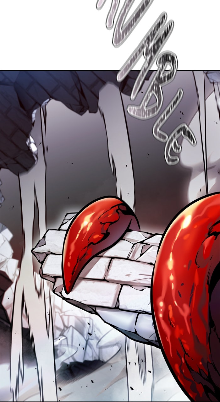 Tower of God manga, chapter 630, page 118 of 202