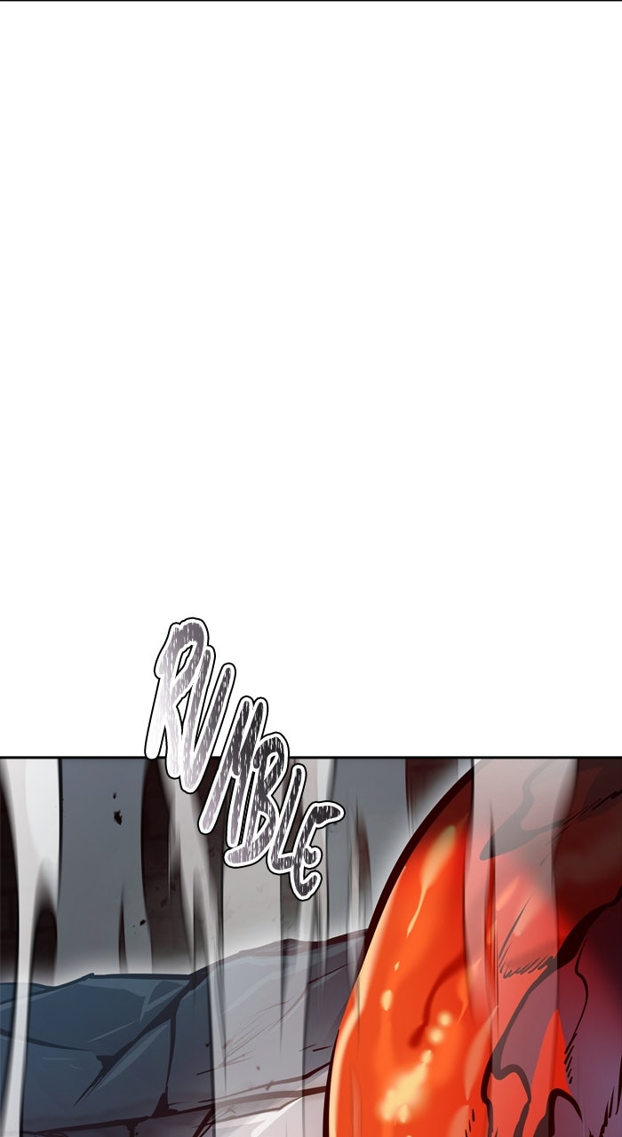Tower of God manga, chapter 630, page 119 of 202