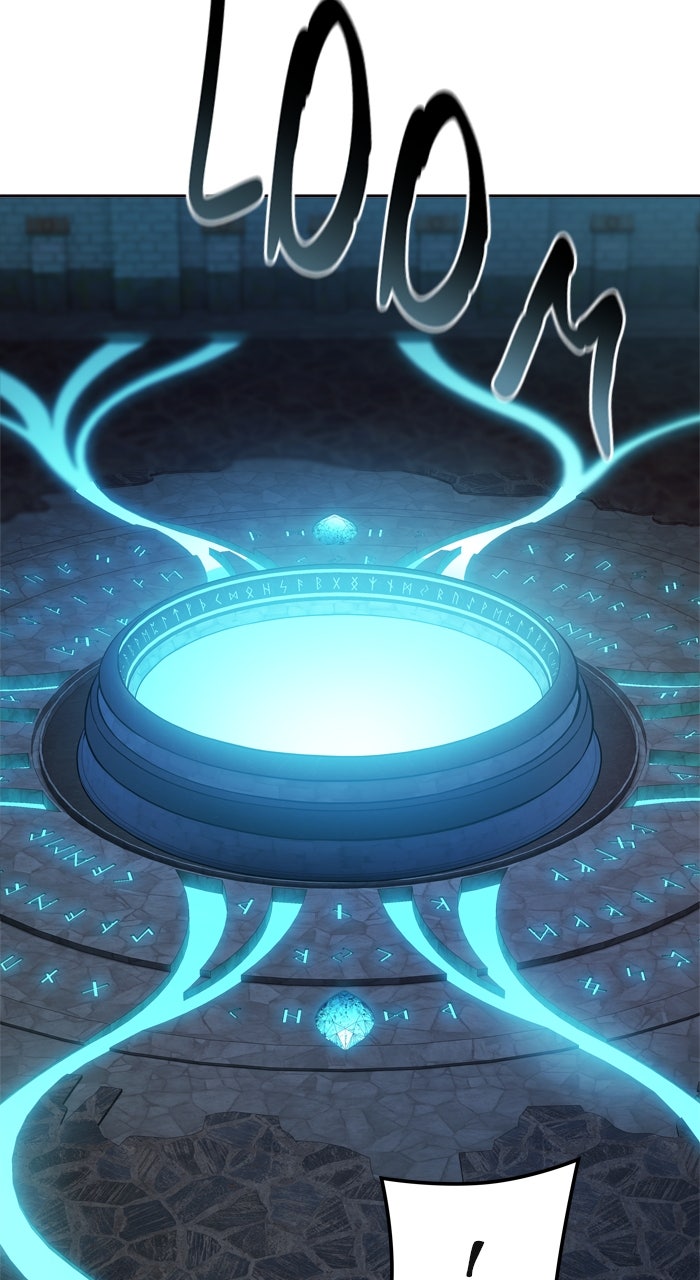 Tower of God manga, chapter 630, page 127 of 202