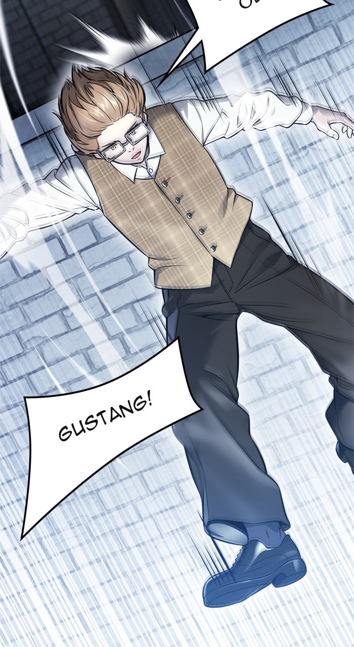 Tower of God manga, chapter 630, page 136 of 202