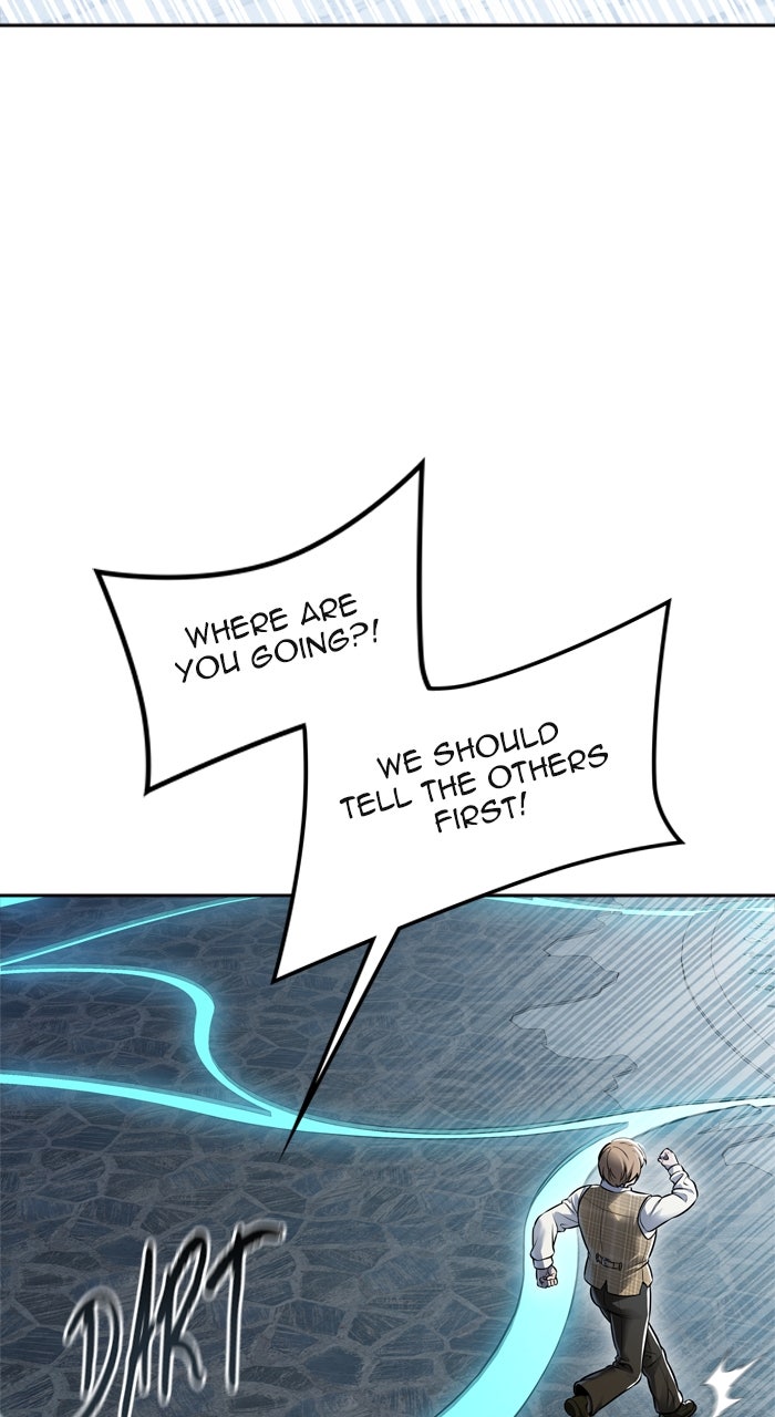 Tower of God manga, chapter 630, page 137 of 202