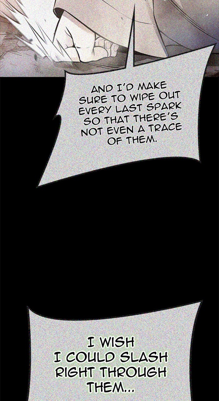 Tower of God manga, chapter 630, page 14 of 202