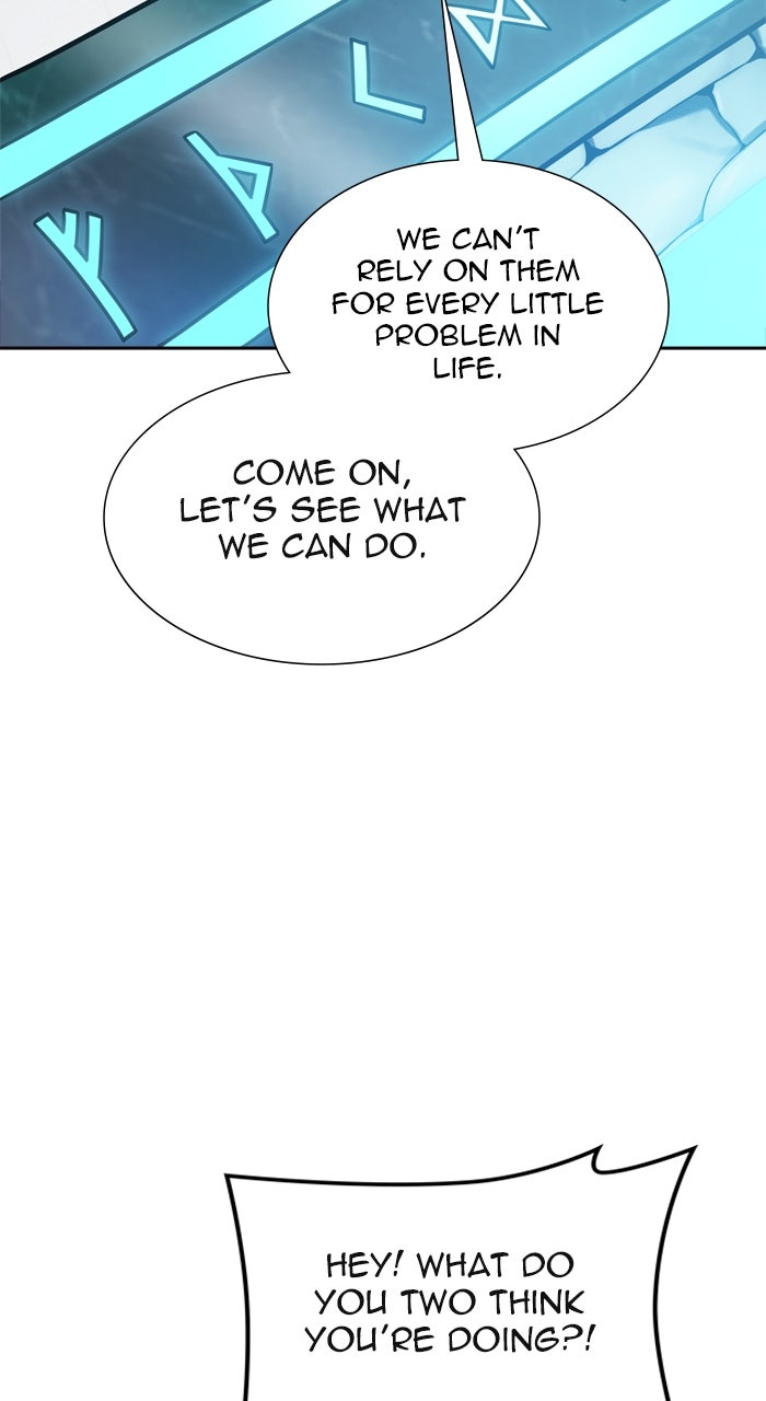 Tower of God manga, chapter 630, page 140 of 202