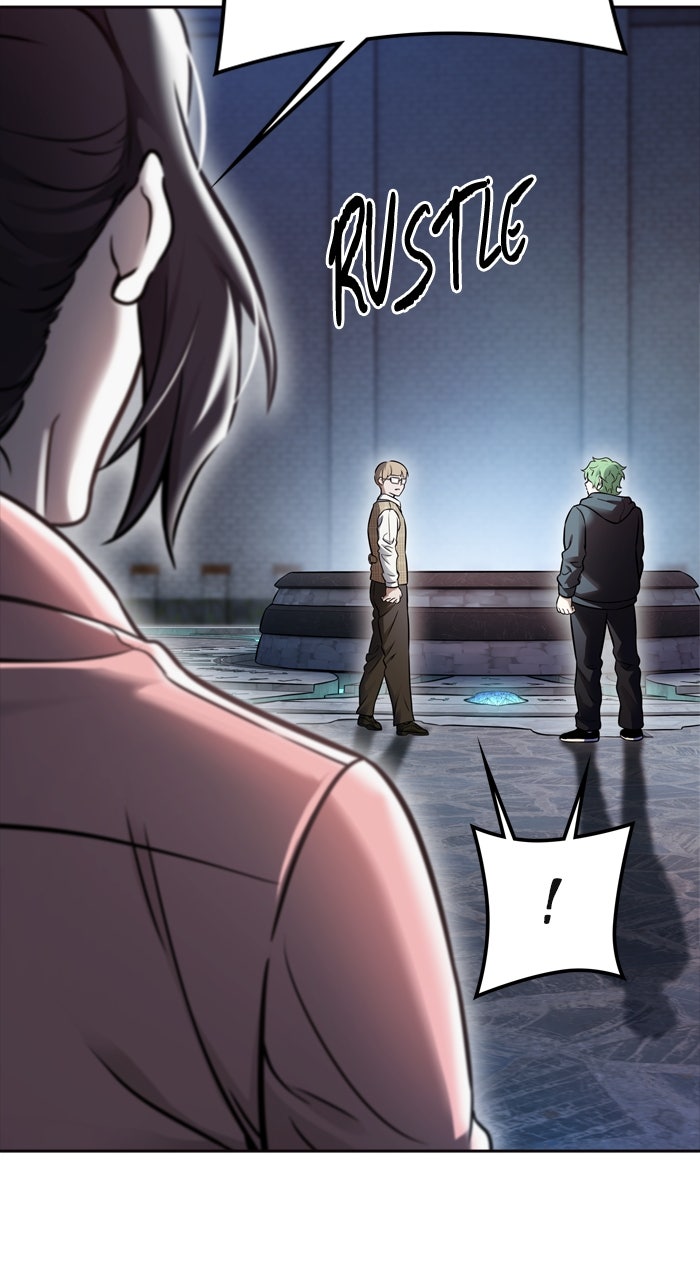 Tower of God manga, chapter 630, page 141 of 202