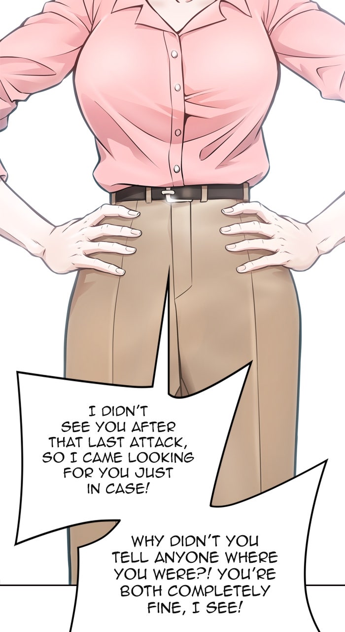 Tower of God manga, chapter 630, page 143 of 202