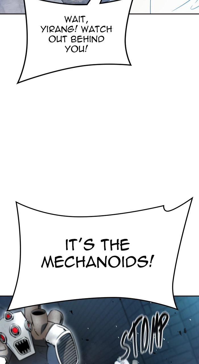 Tower of God manga, chapter 630, page 148 of 202