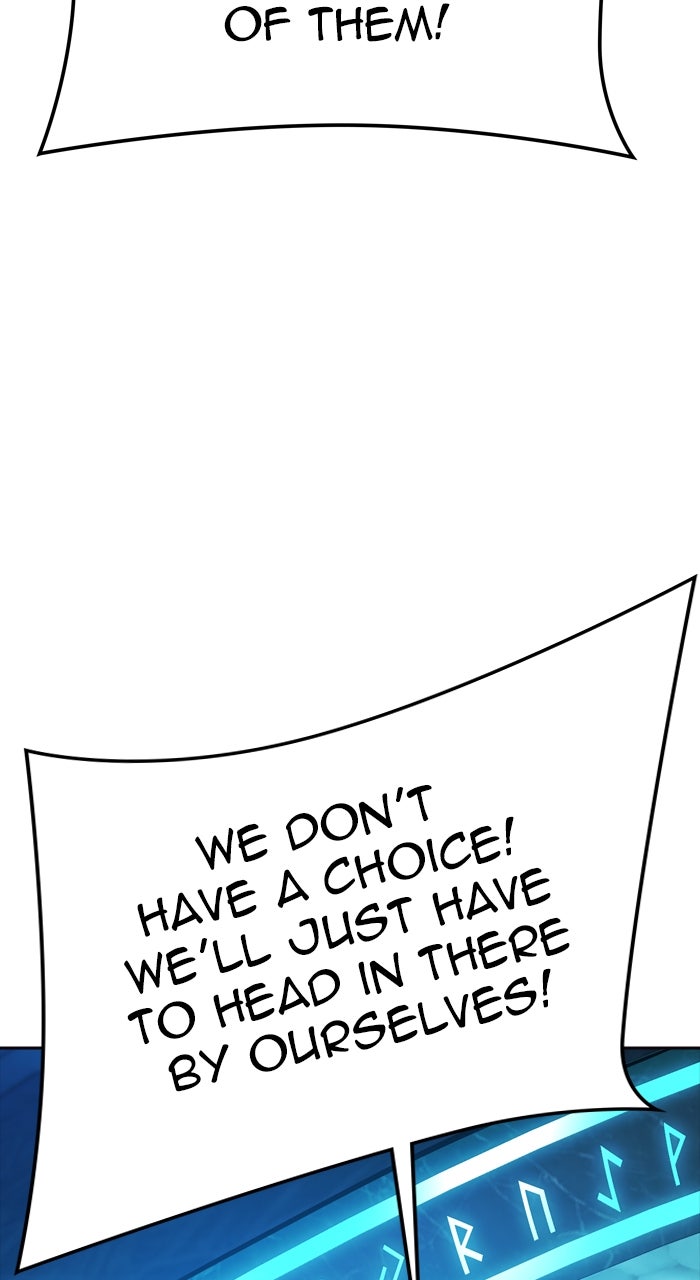 Tower of God manga, chapter 630, page 150 of 202