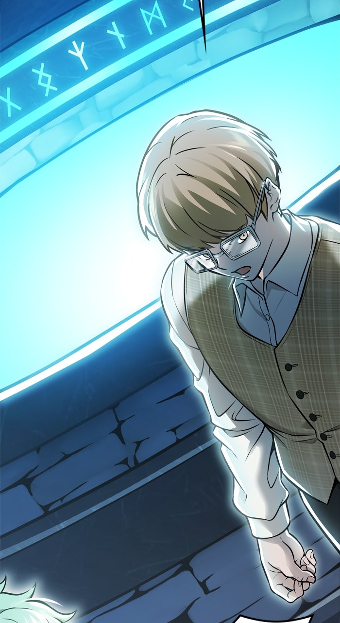 Tower of God manga, chapter 630, page 151 of 202