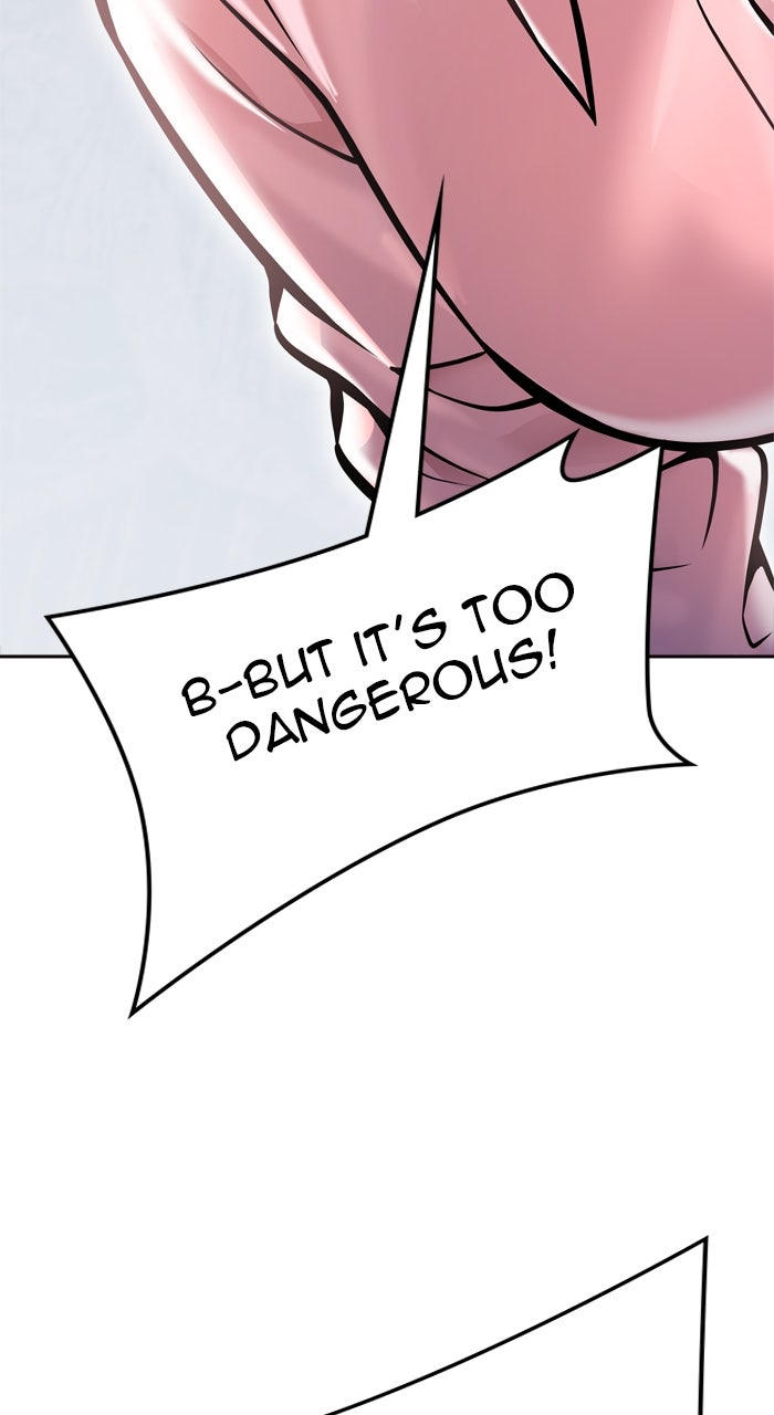 Tower of God manga, chapter 630, page 154 of 202