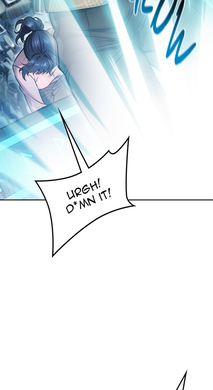 Tower of God manga, chapter 630, page 158 of 202