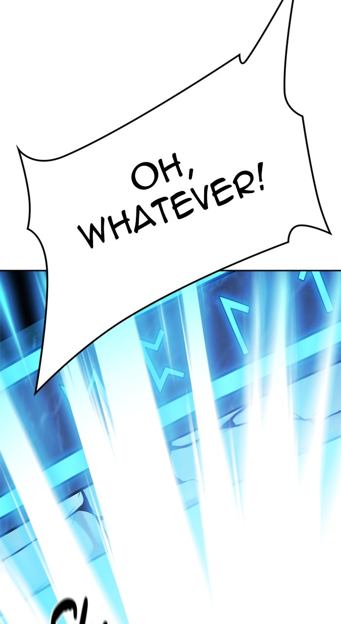 Tower of God manga, chapter 630, page 159 of 202