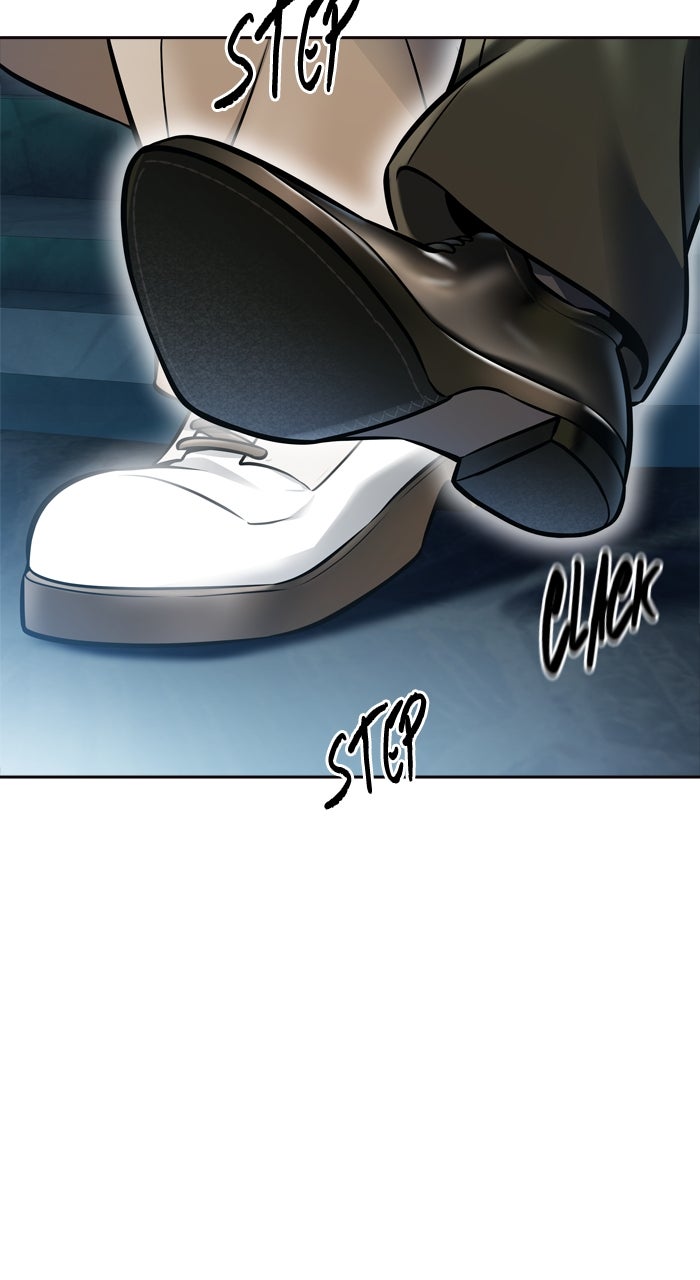 Tower of God manga, chapter 630, page 164 of 202