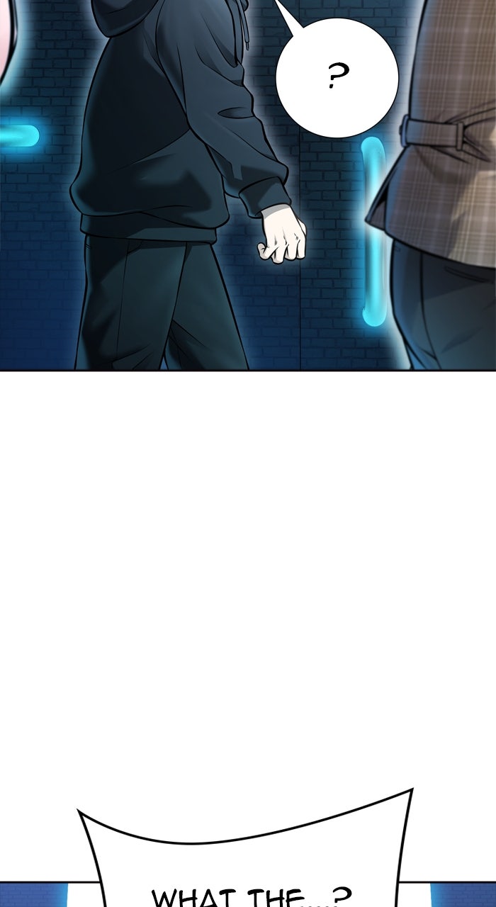 Tower of God manga, chapter 630, page 169 of 202