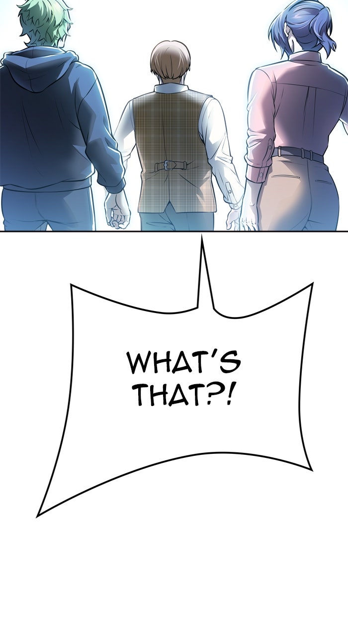 Tower of God manga, chapter 630, page 172 of 202