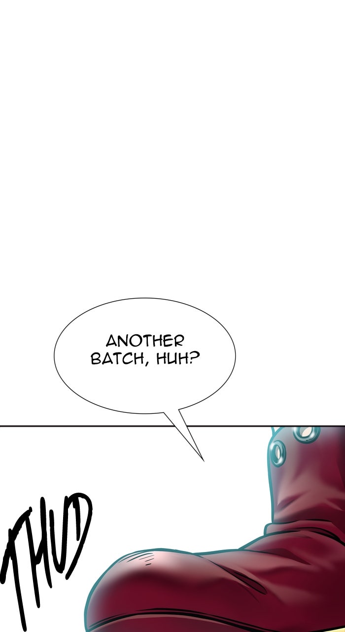 Tower of God manga, chapter 630, page 173 of 202