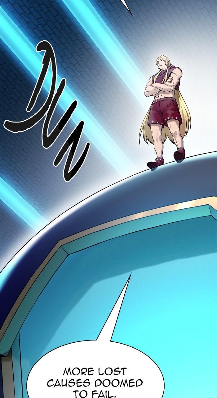 Tower of God manga, chapter 630, page 175 of 202