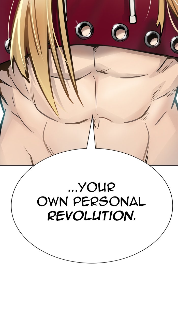 Tower of God manga, chapter 630, page 180 of 202