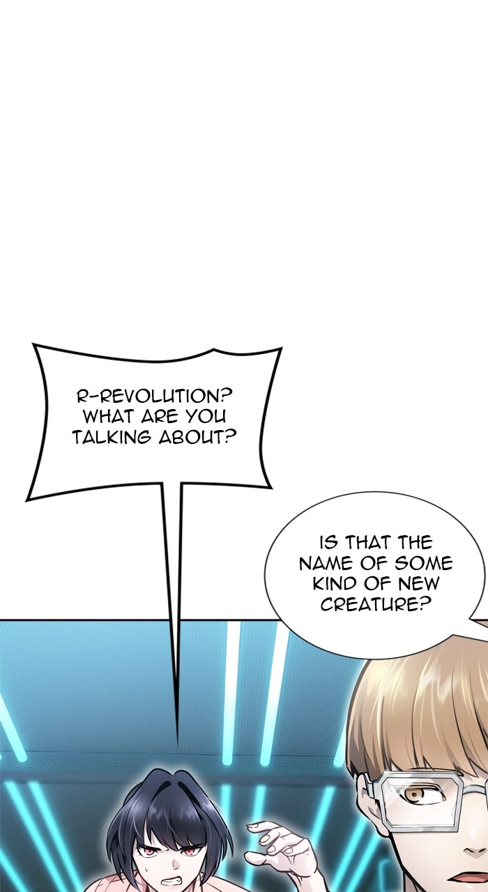Tower of God manga, chapter 630, page 181 of 202
