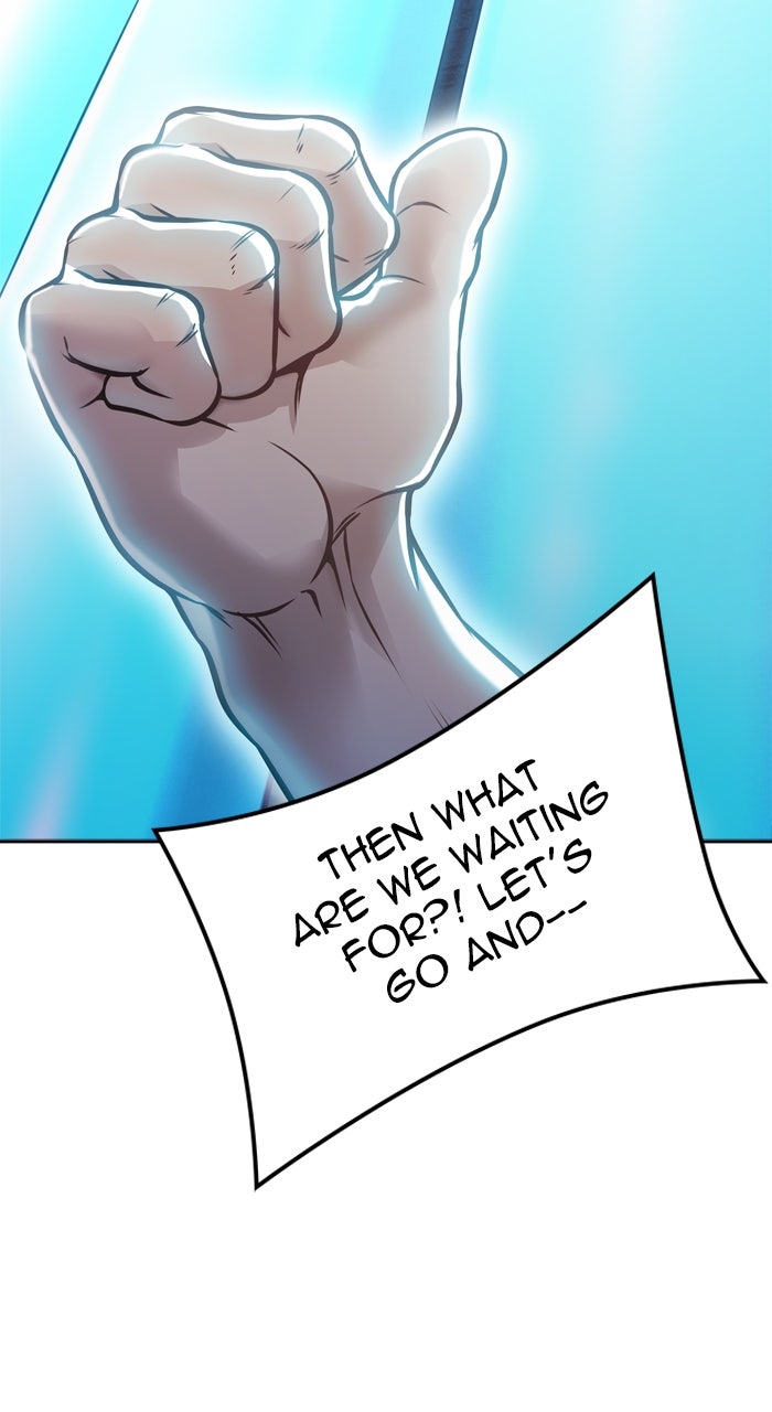 Tower of God manga, chapter 630, page 187 of 202