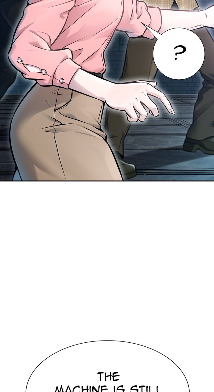 Tower of God manga, chapter 630, page 189 of 202