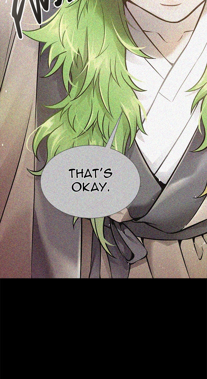 Tower of God manga, chapter 630, page 19 of 202