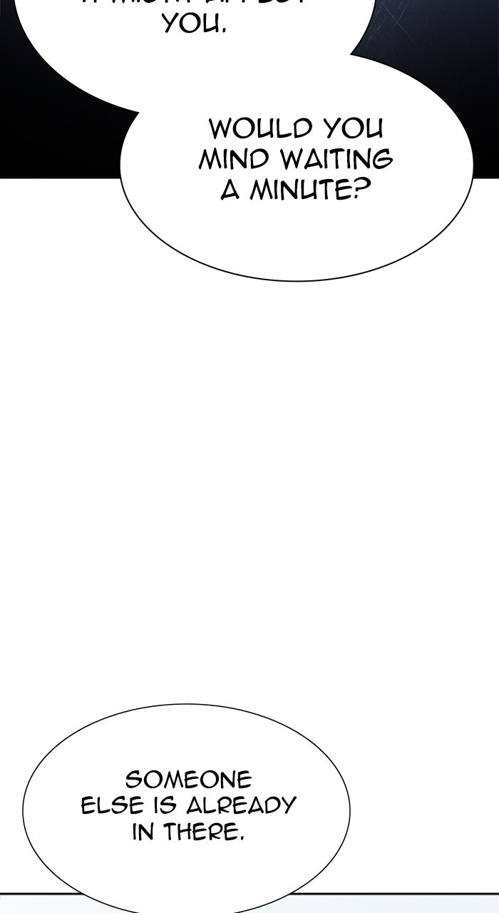 Tower of God manga, chapter 630, page 191 of 202