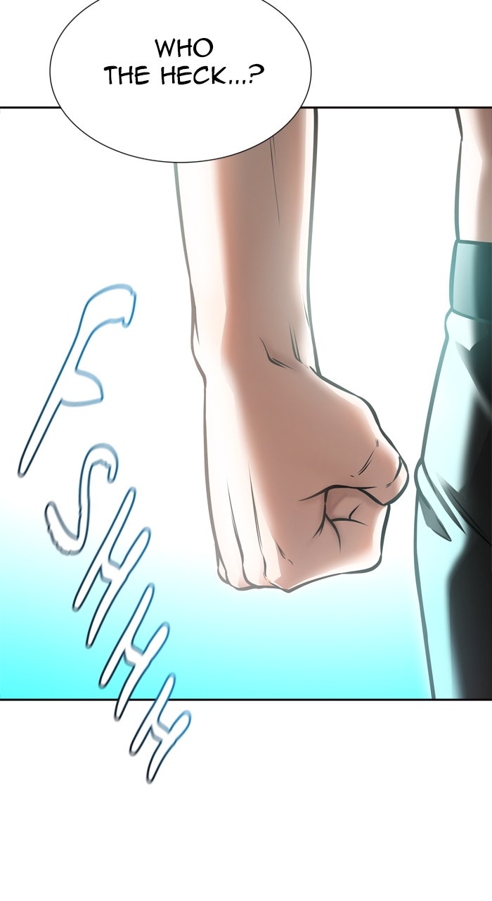 Tower of God manga, chapter 630, page 193 of 202