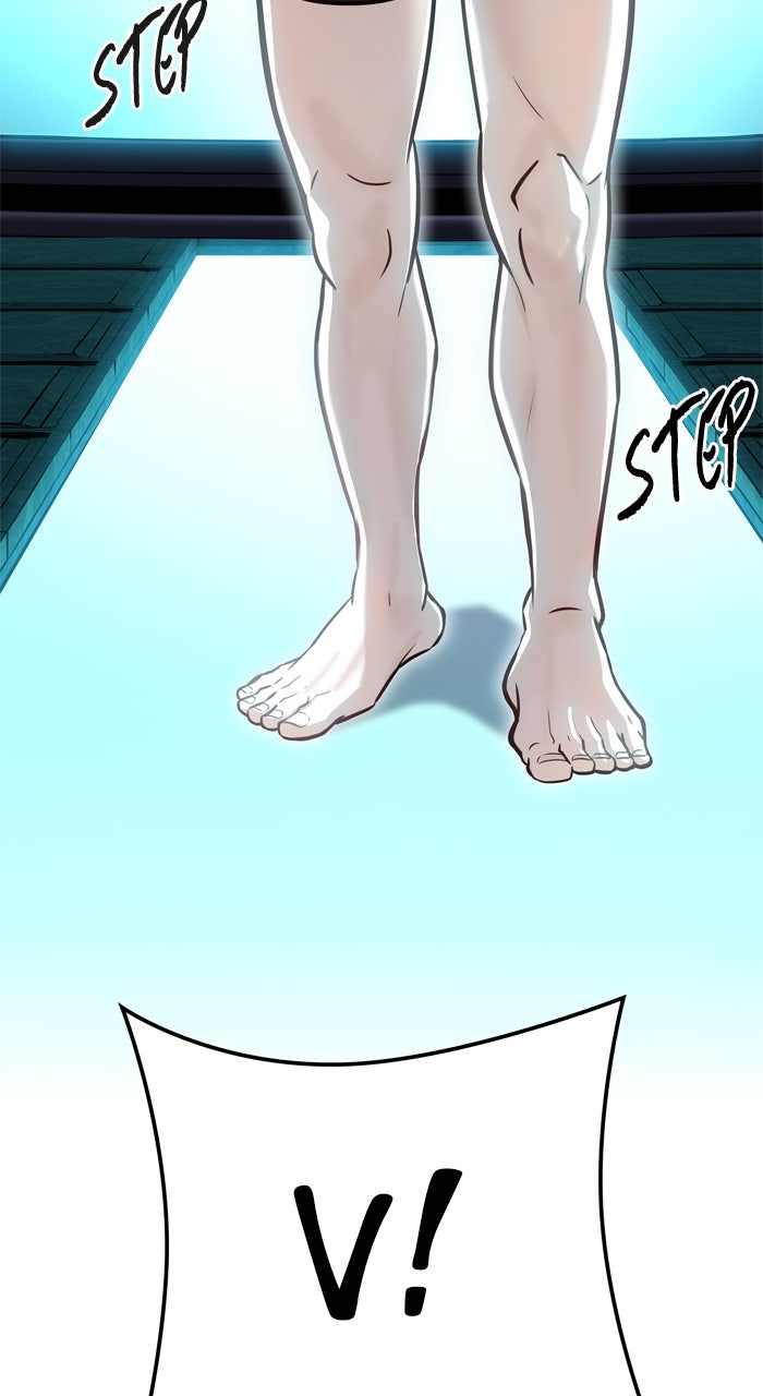 Tower of God manga, chapter 630, page 196 of 202
