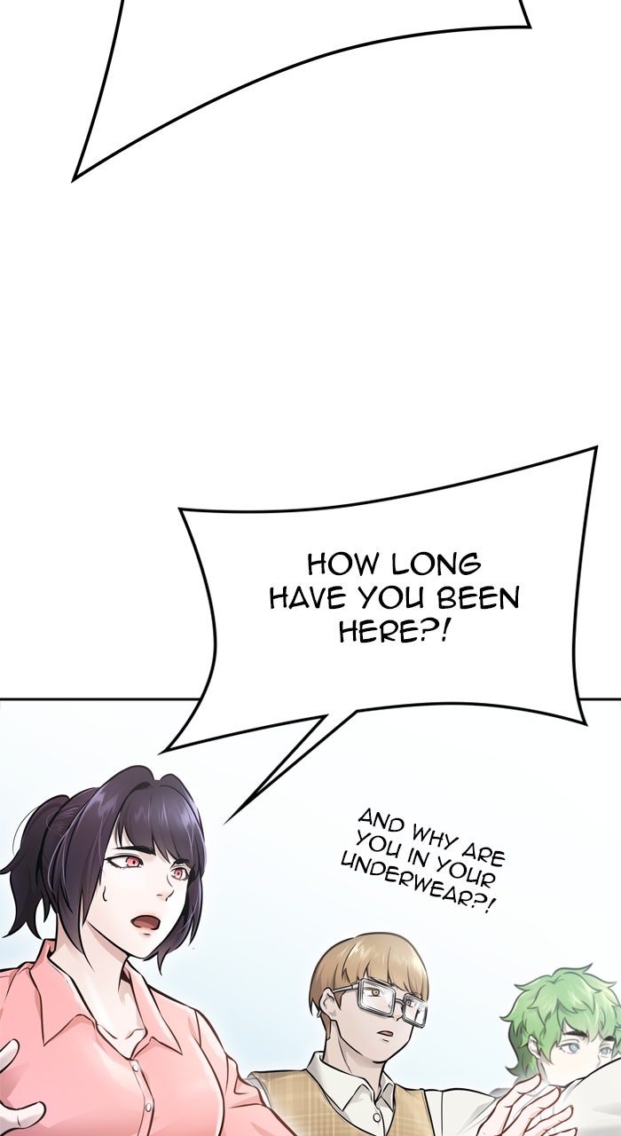 Tower of God manga, chapter 630, page 197 of 202