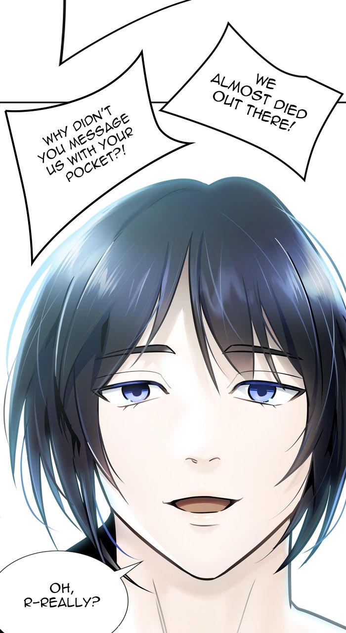 Tower of God manga, chapter 630, page 199 of 202