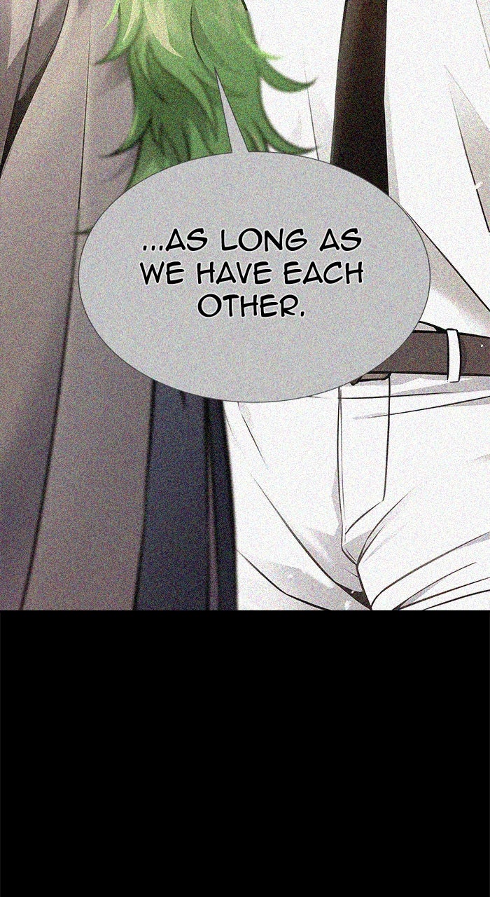 Tower of God manga, chapter 630, page 21 of 202