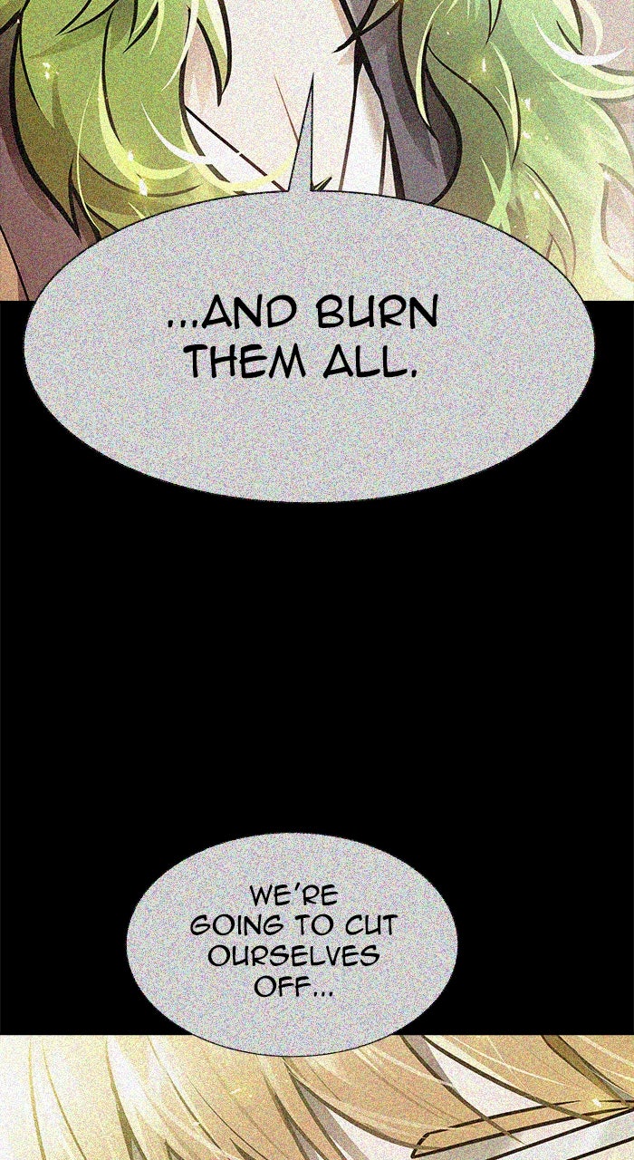 Tower of God manga, chapter 630, page 25 of 202