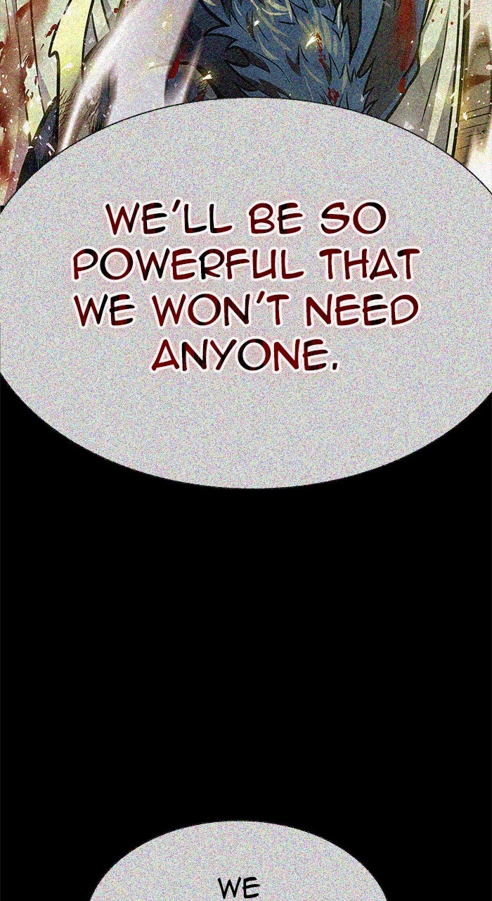 Tower of God manga, chapter 630, page 29 of 202