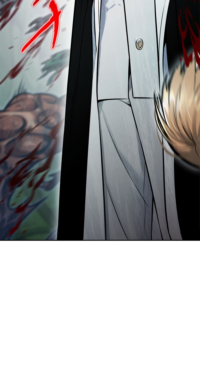 Tower of God manga, chapter 630, page 3 of 202