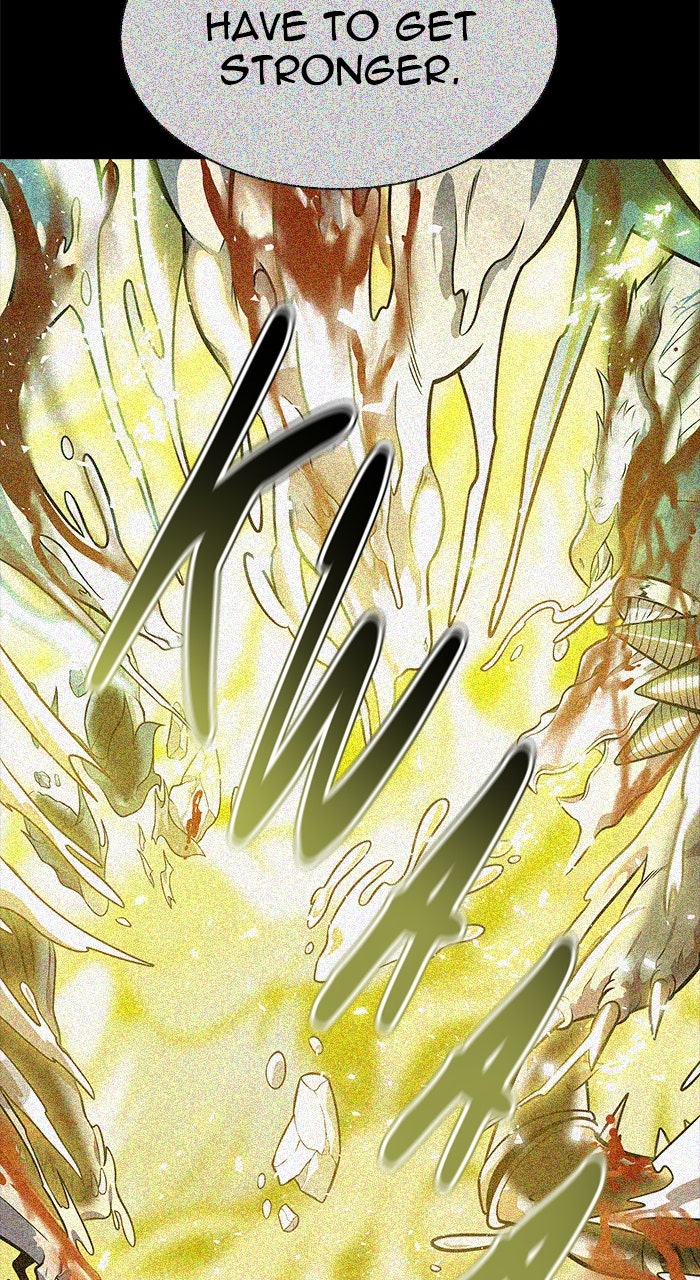 Tower of God manga, chapter 630, page 30 of 202